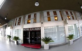 Galileo Hotel Milano